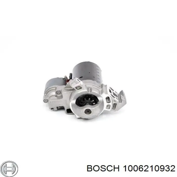 1006210932 Bosch