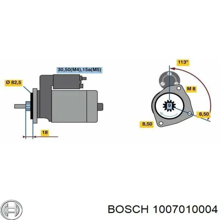 Comprar A0005865515 Mercedes 