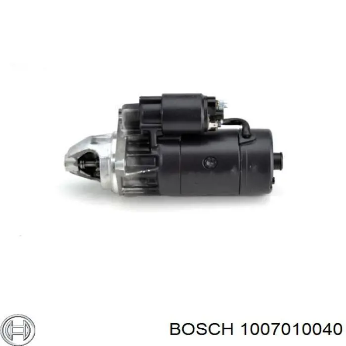 1007010040 Bosch