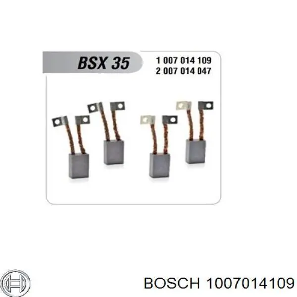 1007014109 Bosch