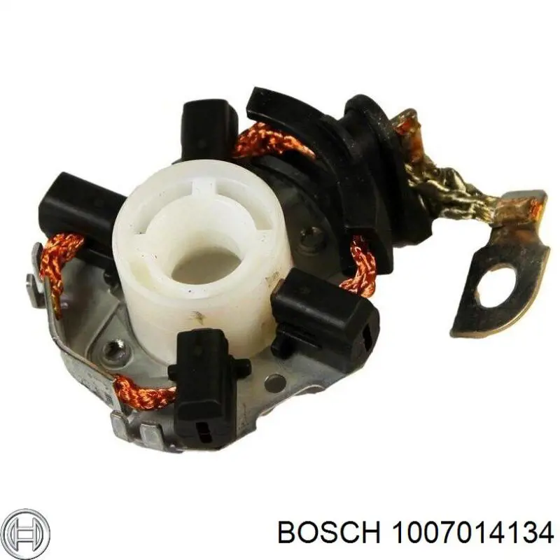 Comprar 073911215 VAG Escobilla de motor de arranque