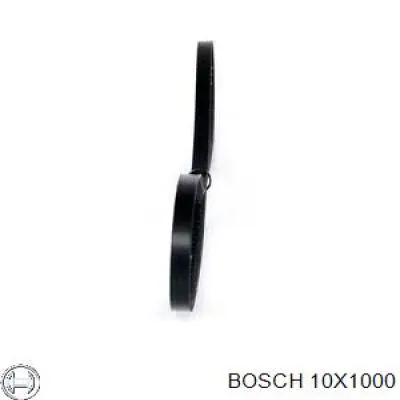 10X1000 Bosch correa trapezoidal