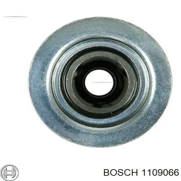 Motor de arranque Audi A4 8EC