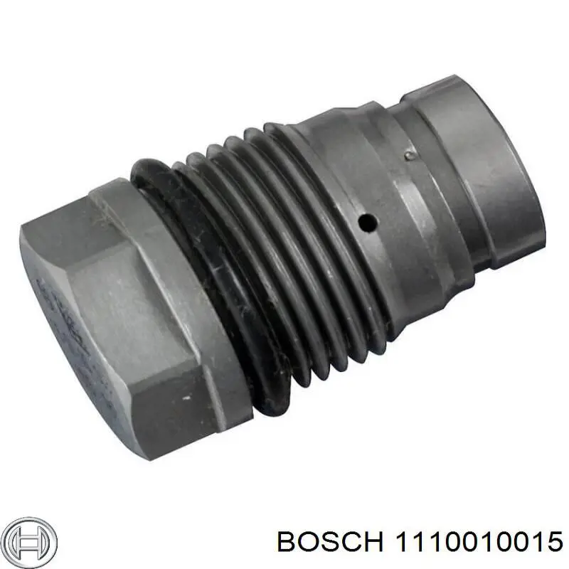Regulador de presión de combustible Bosch 1110010015 precio, desde 43,05 EUR