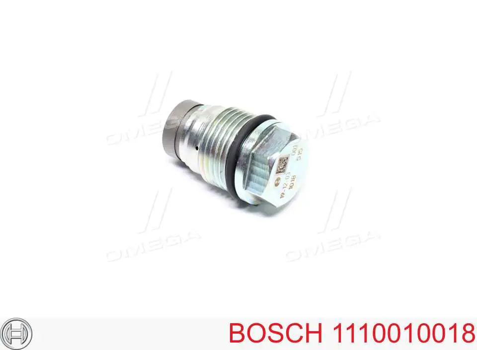 Comprar 7485125642 Renault (RVI) Regulador de presión de combustible