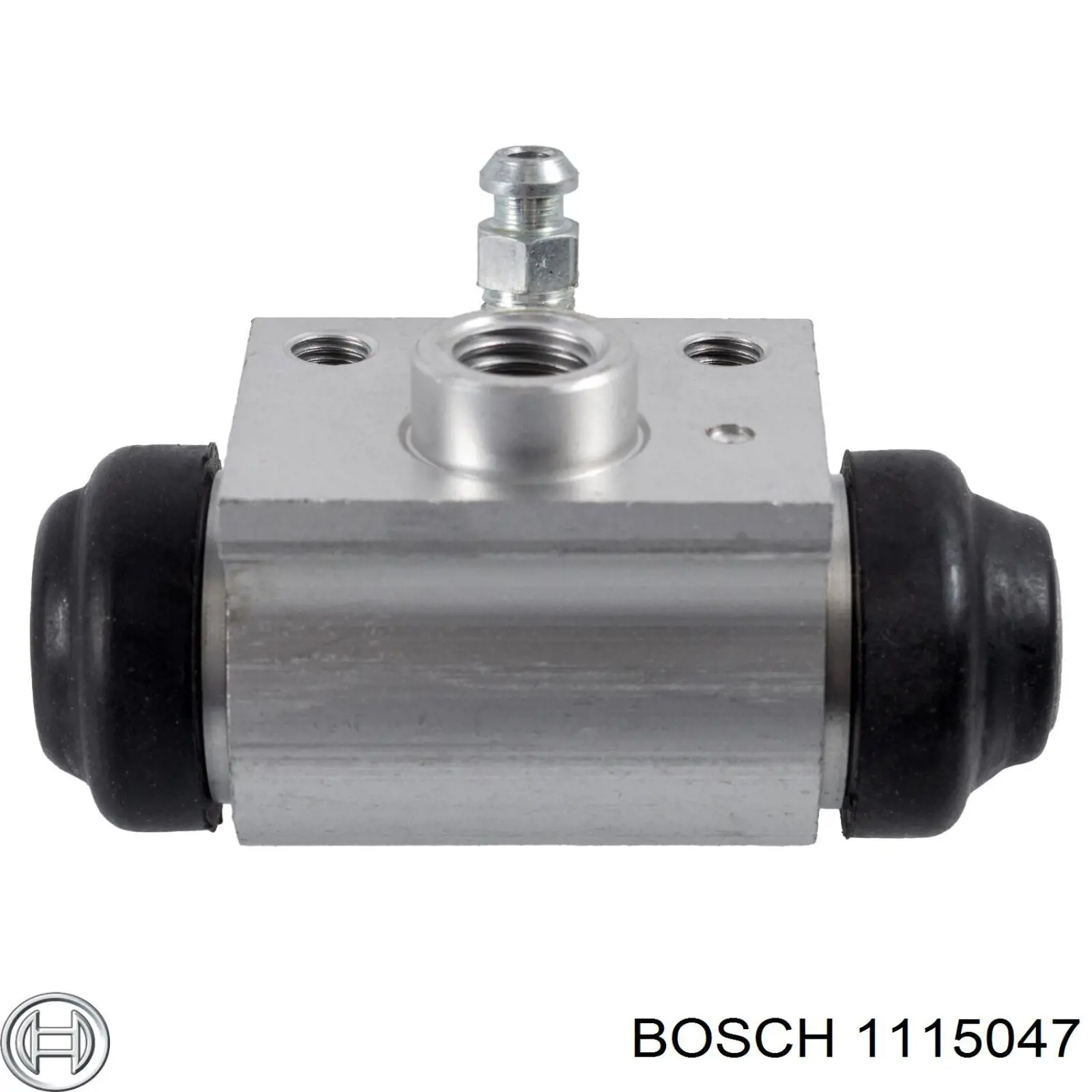 1115047 Bosch motor de arranque