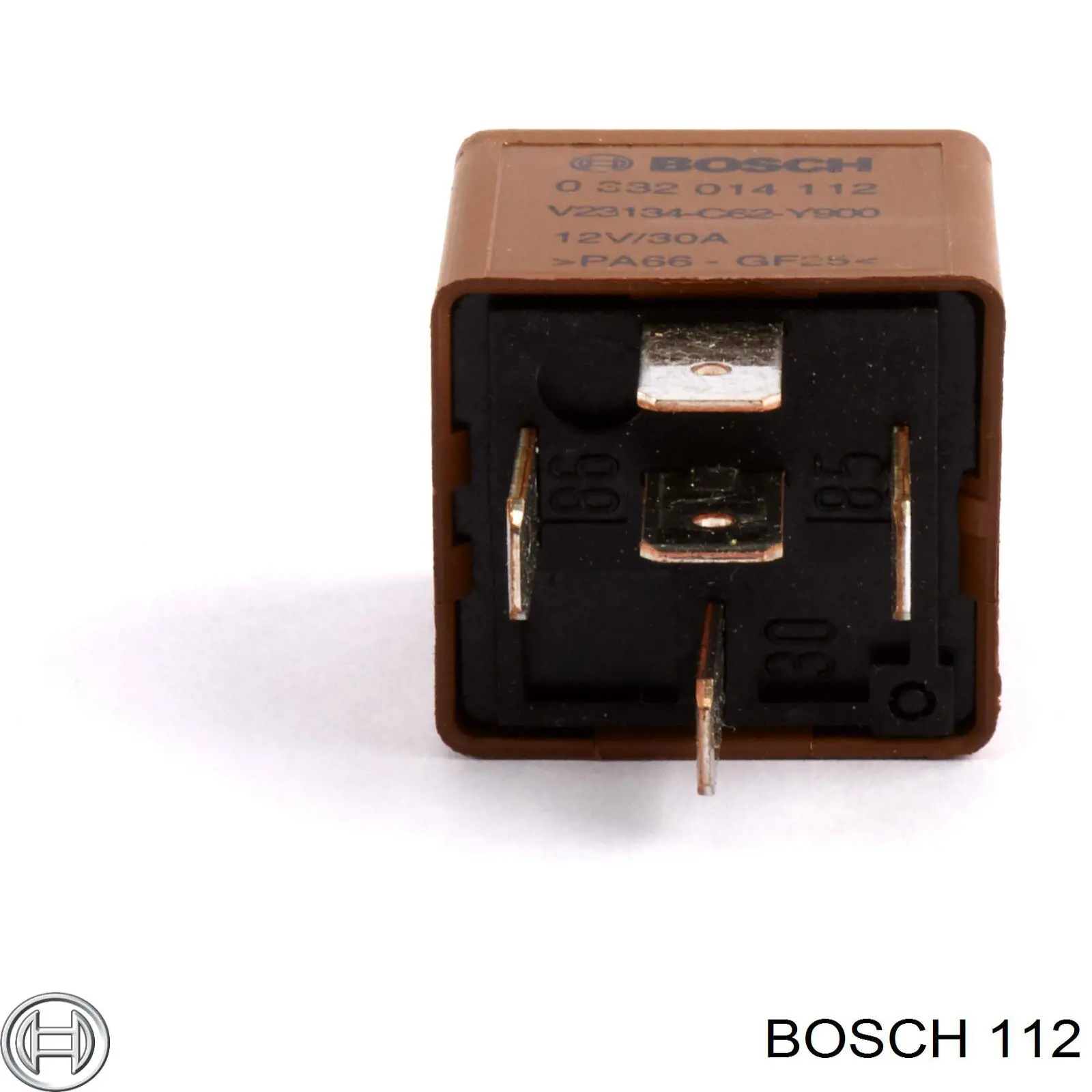 Comprar 112 Bosch Bobina