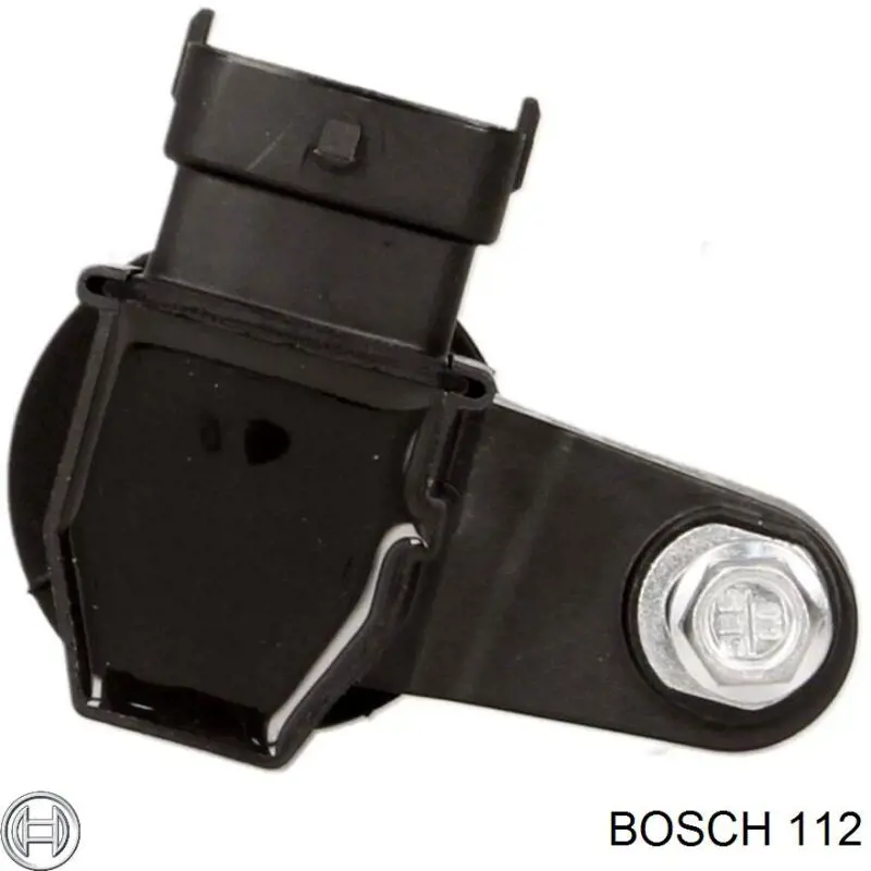 112 Bosch bobina de encendido