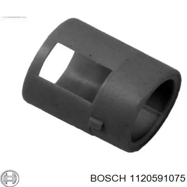 1120591075 Bosch Buje del alternador