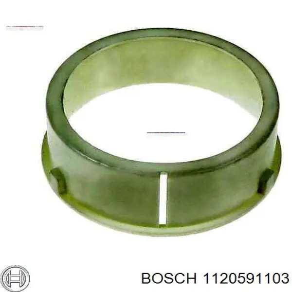 1120591103 Bosch tapa de el generador
