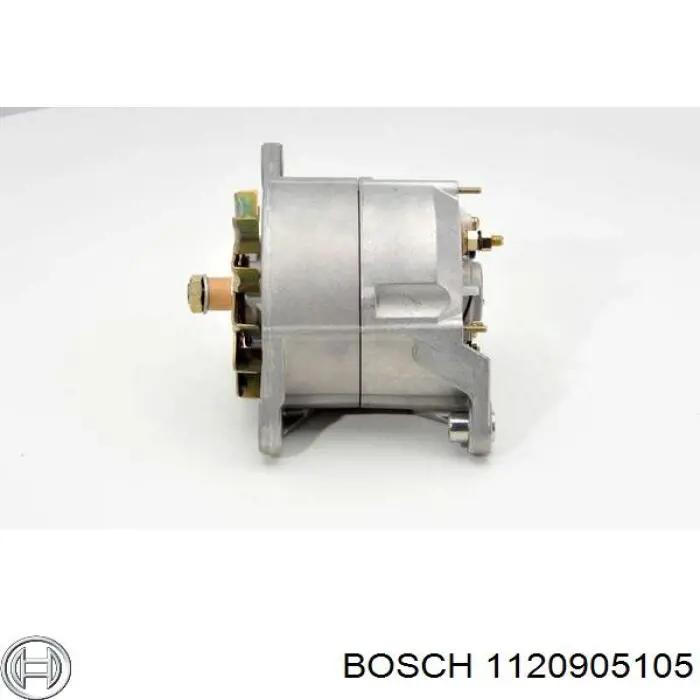 1120905105 Bosch cojinete, alternador