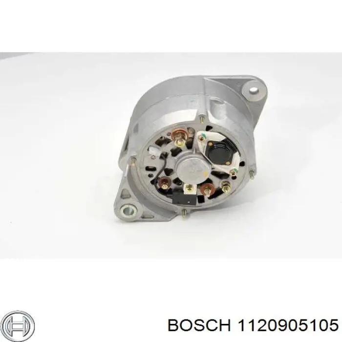 Comprar 89814625 Mercedes Rodamiento alternador