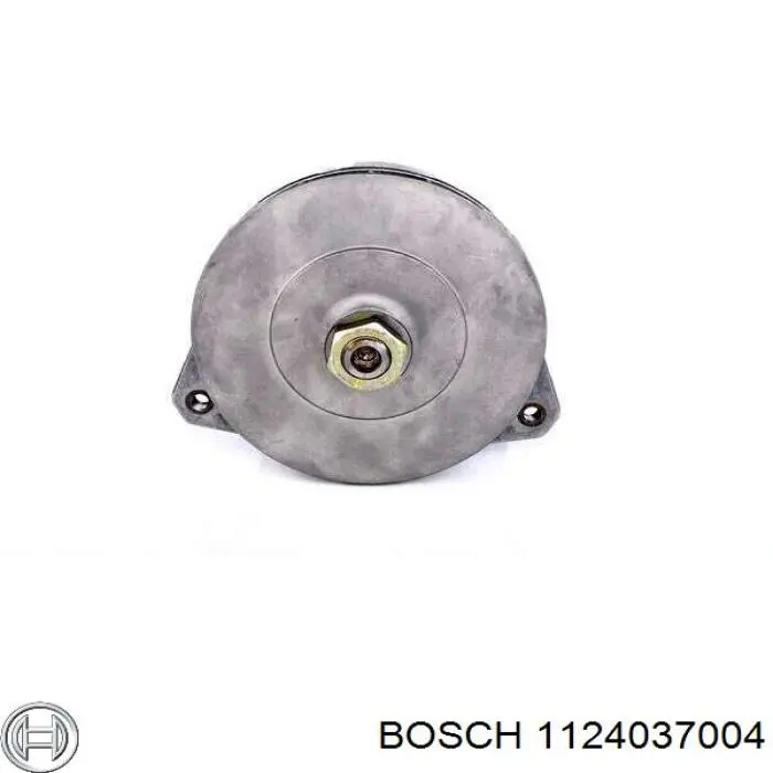 A679 General Motors Rotor del alternador