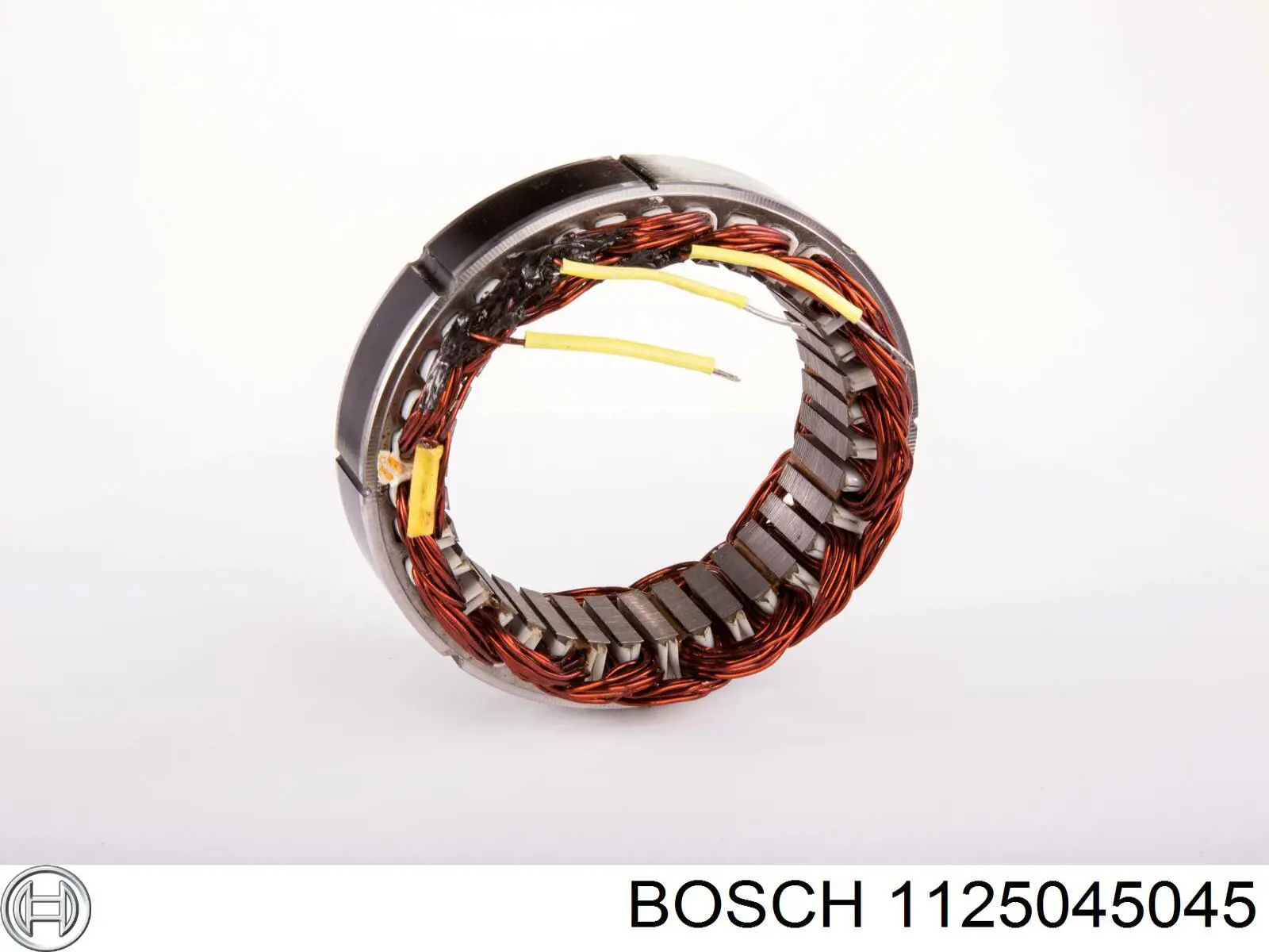 Estator, alternador BOSCH 1125045045