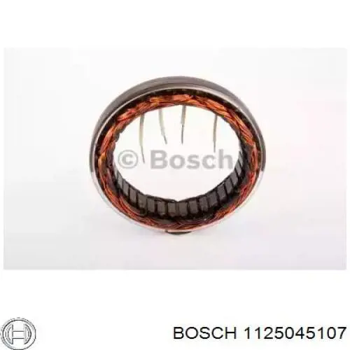 1125045107 Bosch estator, alternador