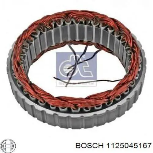Comprar 6033GD3066 Bosch Estátor del alternador