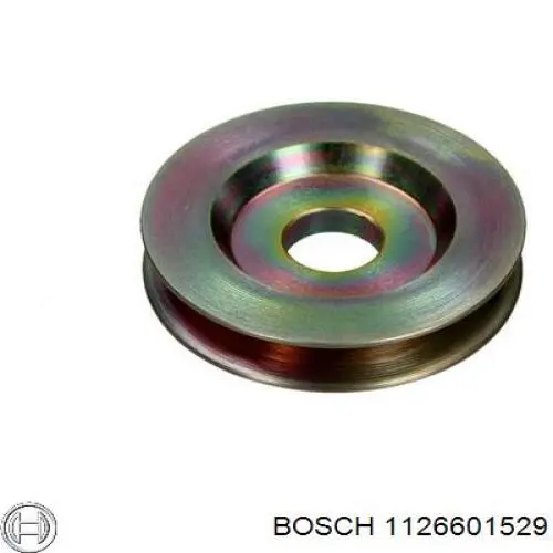 1126601529 Bosch polea alternador