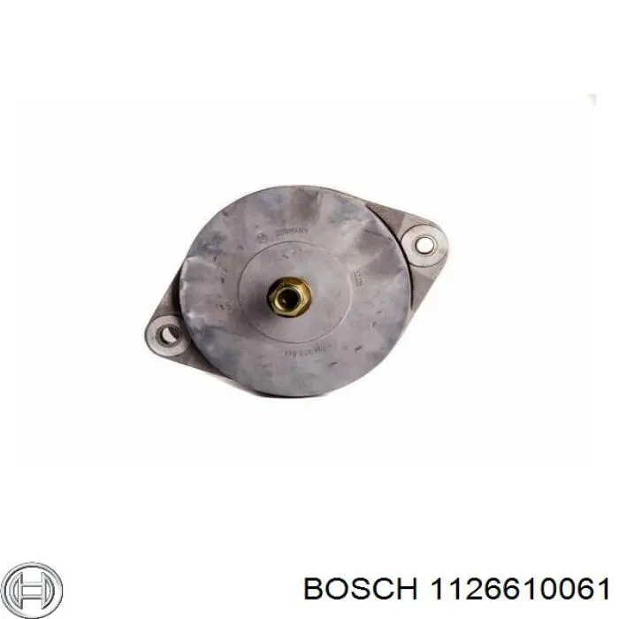 1126610061 Bosch impulsor del generador