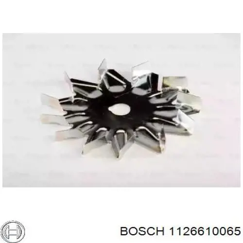 Impulsor del generador BOSCH 1126610065