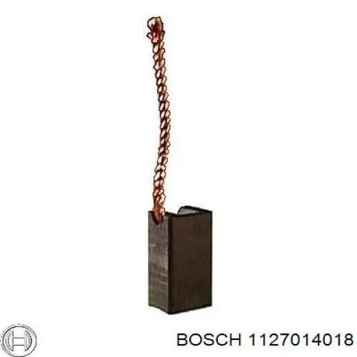 Comprar 231061 ERA Benelux Escobillas alternador