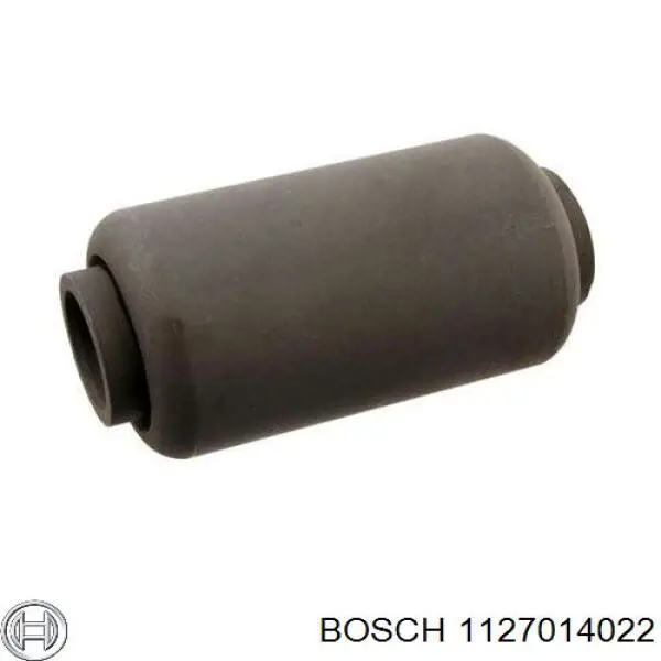 1127014022 Bosch Escobilla de carbón, alternador