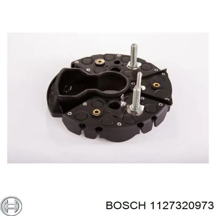 1127320973 Bosch puente de diodos, alternador