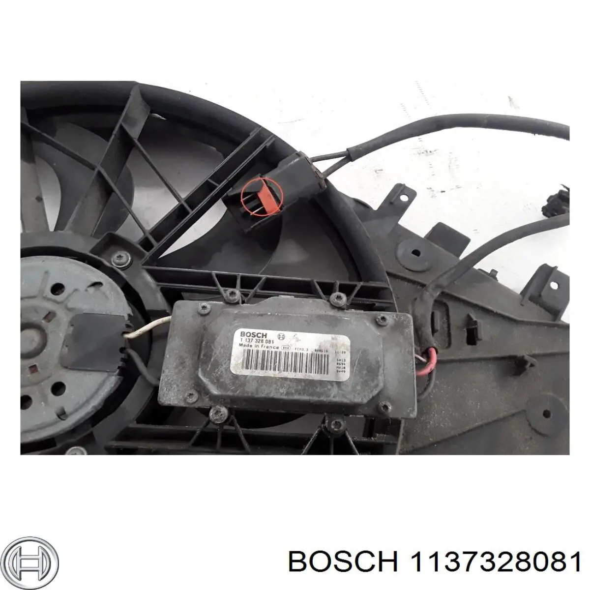 1137328081 Bosch