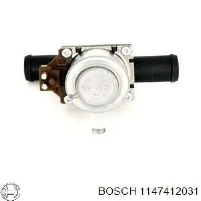 Comprar A0005062564 Mercedes Válvula calefacción