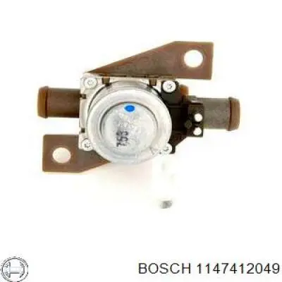 1147412049 Bosch grifo de estufa (calentador)