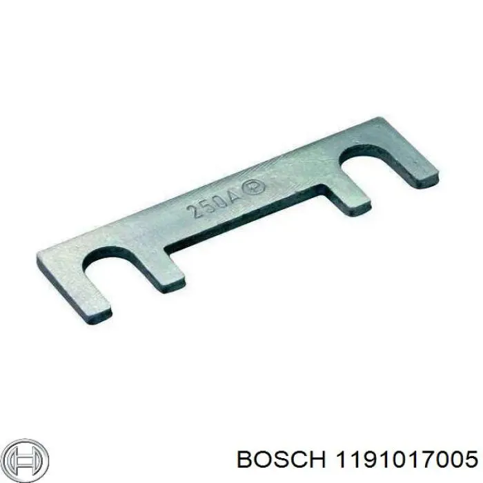 1191017005 Bosch