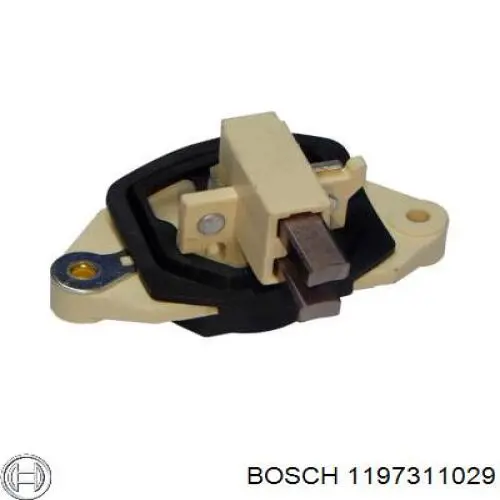1197311029 Bosch regulador