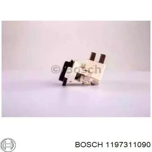 Regulador 1197311090 Bosch