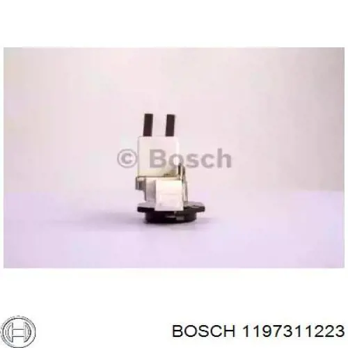 Regulador de corriente Bosch 1197311223 precio, desde 10,10 EUR