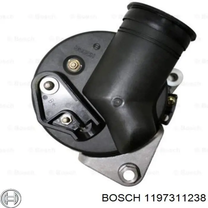 Regulador 1197311238 Bosch