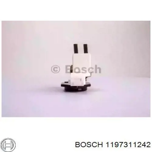 Regulador 1197311242 Bosch