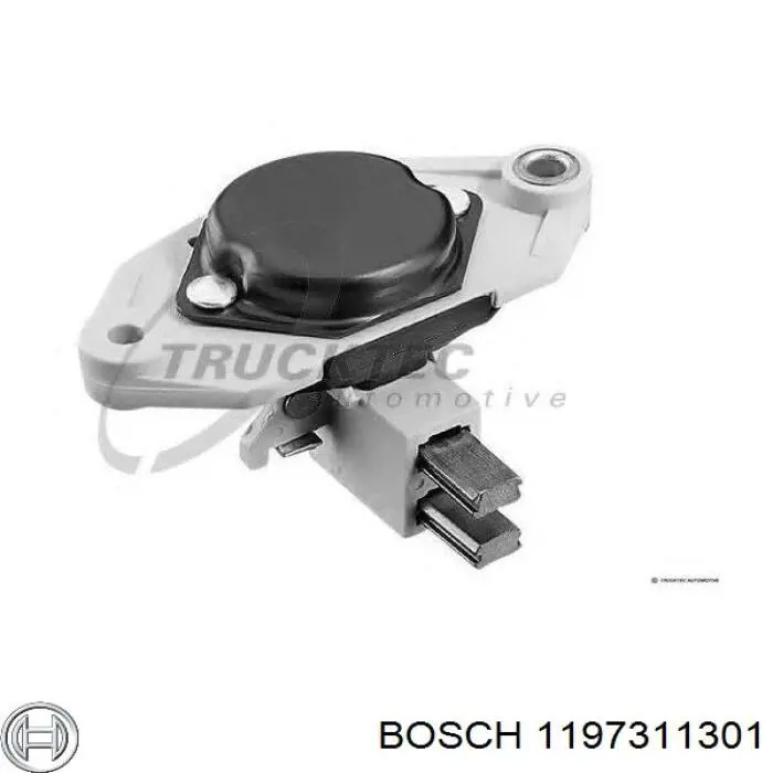 Regulador de corriente Bosch 1197311301 precio, desde 10,66 EUR
