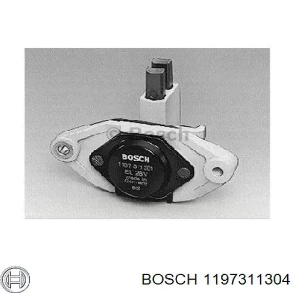 1197311304 Bosch regulador