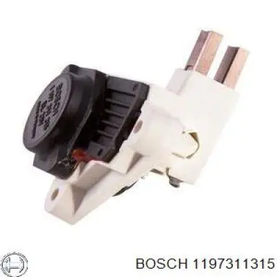 Regulador de corriente Bosch 1197311315 precio, desde 23,32 EUR