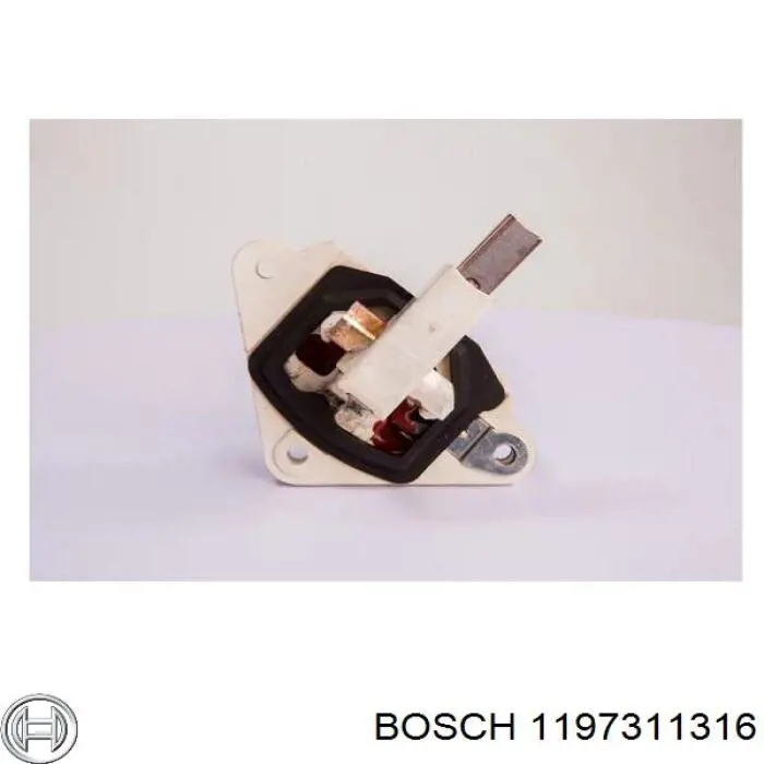 Comprar 5DR004246741 HELLA Regulador del alternador