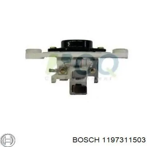 Regulador 31150P45G03 Honda
