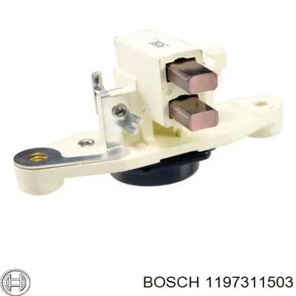31150P45G03 Honda Regulador alternador