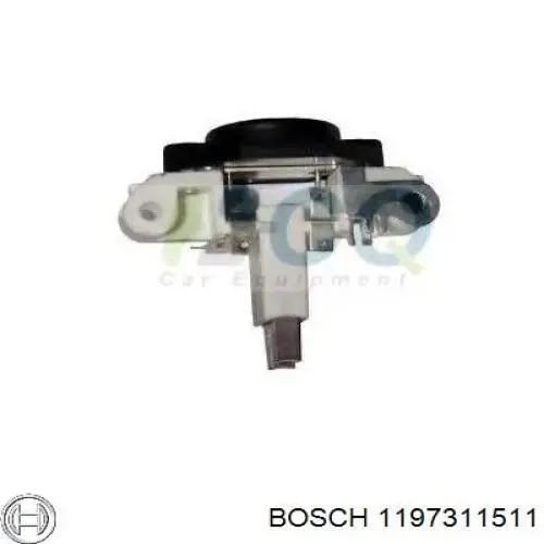 Comprar 1197311511 Bosch Regulador del alternador