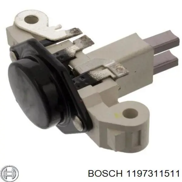 Regulador de corriente Bosch 1197311511 precio, desde 29,04 EUR