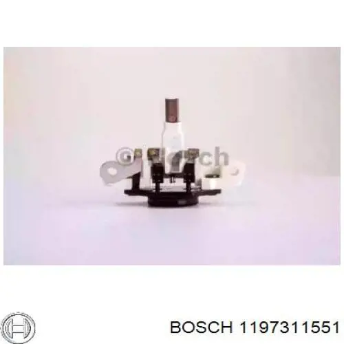 Regulador De Rele Del Generador (Rele De Carga) Chevrolet Cruze J300