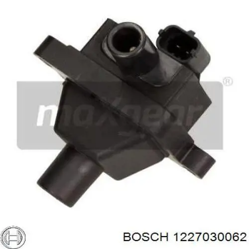 Bobina 1227030062 Bosch