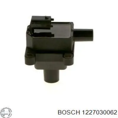 Comprar 1227030062 Bosch Bobina
