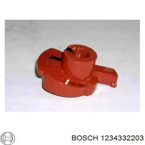 Rotor del distribuidor de encendido Mercedes 0001582531 precio, desde 201,31 EUR