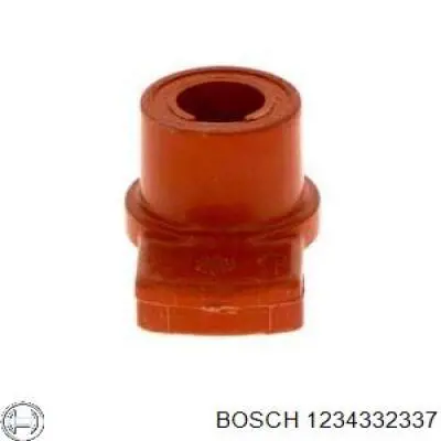 1234332337 Bosch rotor del distribuidor de encendido