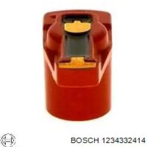 1234332414 Bosch rotor del distribuidor de encendido