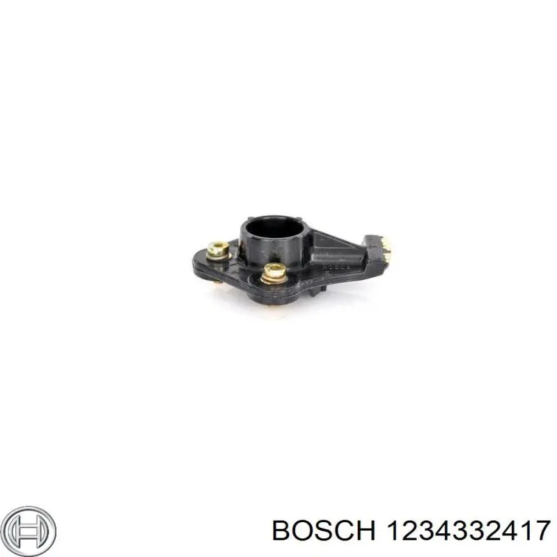 Comprar A1031580231 Mercedes Rotor del distribuidor de encendido